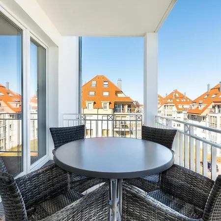 아파트 Apartmentanlage Meerblickvilla Apartmentanlage Meerblickvilla 3-45