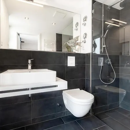 Appartamento Apartmentanlage Meerblickvilla Apartmentanlage Meerblickvilla 3-45 *