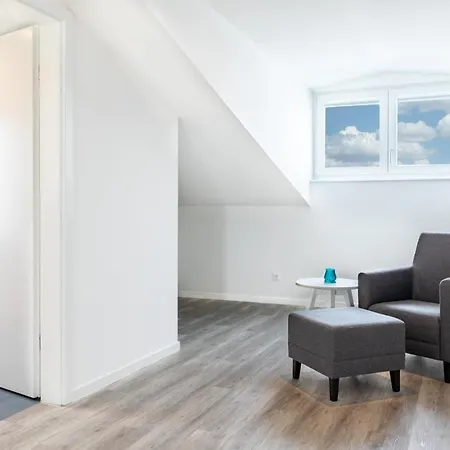 Apartmentanlage Meerblickvilla Apartmentanlage Meerblickvilla 3-45