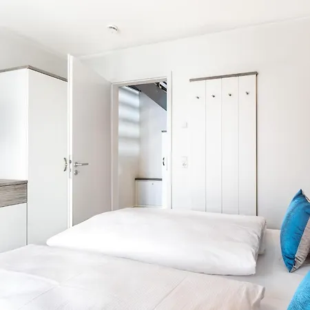 Apartmentanlage Meerblickvilla Apartmentanlage Meerblickvilla 3-45 * Großenbrode