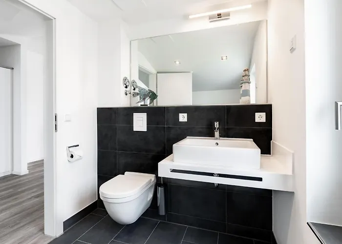 Apartmentanlage Meerblickvilla Apartmentanlage Meerblickvilla 3-45 Appartement Großenbrode