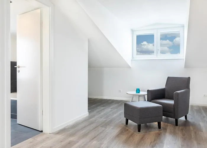 Apartmentanlage Meerblickvilla Apartmentanlage Meerblickvilla 3-45